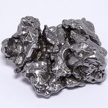 Amazon | [N2 stone Natural] カンポ・デル・シエロ 鉄隕石