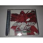 アーマードコア プロジェクトファンタズマ