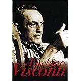 ルキーノ・ヴィスコンティ DVD-BOX ( イノセント / ルードウィヒ 完全復元版 / 熊座の淡き星影 )