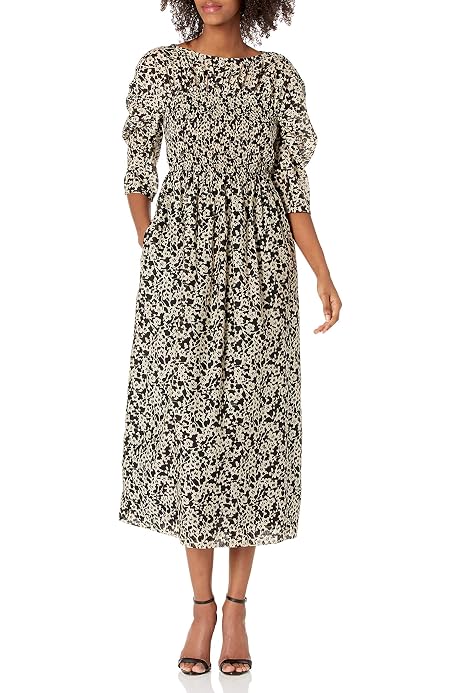 Rebecca Taylor Women's Long Sleeve 