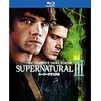 スーパーナチュラル ファイナルシーズン blu-ray Amazon.com: Supernatural: The Complete 15th and Final Season