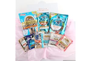 ペットプロフィール Family Box 成猫B
