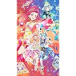 アイカツ! iPhone SE/8/7/6s(750×1334)壁紙 友希あいね,湊みお,天翔ひびき,アリシア・シャーロット アイカツ! iPhone SE/8/7/6s(750×1334)壁紙 友希あいね,湊みお,天翔ひびき,アリシア・シャーロット