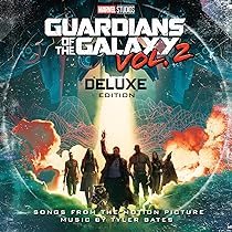 Amazon.co.jp: Guardians of the Galaxy Vol. 3: ミュージック