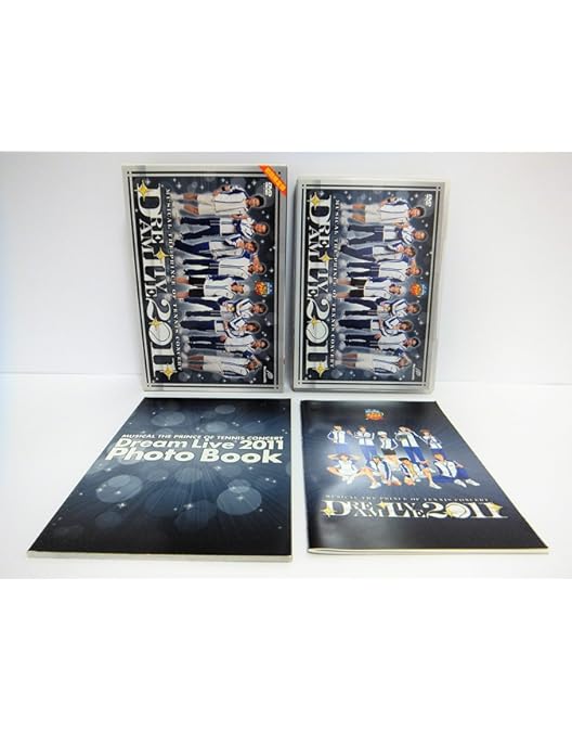 Amazon.co.jp: ミュージカル テニスの王子様 10周年記念コンサート