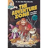 The Adventure Zone: Here There Be Gerblins