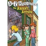A to Z Mysteries: The Absent Author