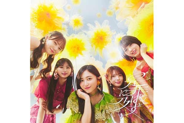 是非に及ばず (Type-C) - 乃木坂46 (特典なし)