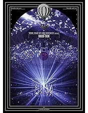 cd+dvdCD DVDバクチクBUCK-TICK/夢見る宇宙　初回限定盤 TOUR 夢見る宇宙 (Blu-ray+2CD)【初回限定盤】 : BUCK-TICK
