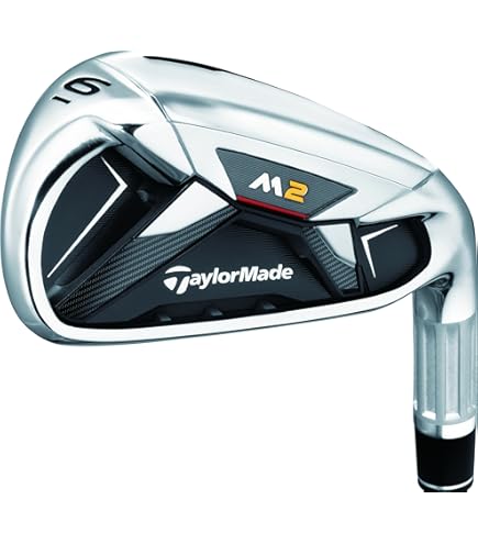 TaylorMade - TaylorMade M6 レディース　単品ＡＷ M6 Ladies Combo Set
