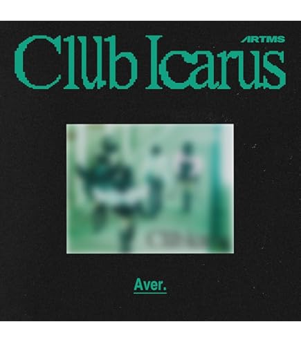 Amazon.co.jp: Yves - Loop 1st EP アルバム [韓国盤] (2 ver.) : ホビー