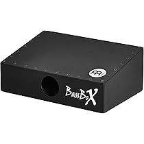 【MEINL(マイネル)】BASSBOX / パーカッション / ペダル付 Amazon.co.jp: MEINL Percussion マイネル フットパーカッション