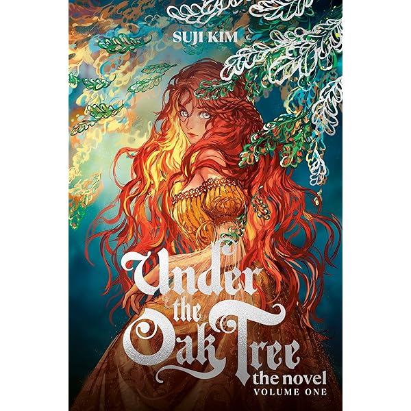 Amazon | Under the Oak Tree, Vol. 1 (Under the Oak Tree, 1
