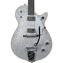 Amazon.co.jp: Gretsch G6129T-59 ヴィンテージ セレクト