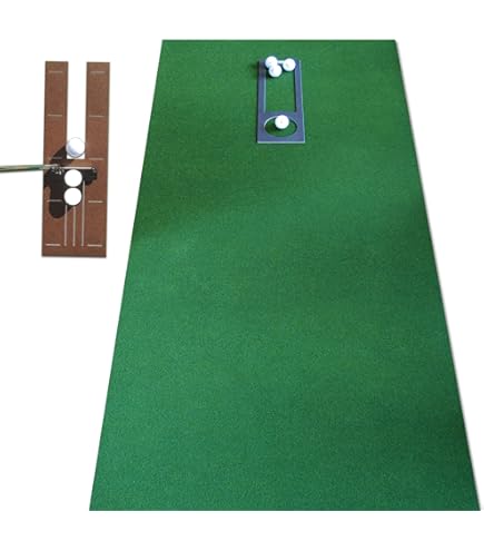 Amazon | パターマット工房 BENT-TOUCH 90cm×5m 高速ベント 日本製