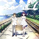 打ち上げ花火、下から見るか?横から見るか? iPad壁紙 及川なずな,島田典道 打ち上げ花火、下から見るか?横から見るか? iPad壁紙 及川なずな,島田典道