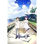 打ち上げ花火、下から見るか?横から見るか? iPhone(640×960)壁紙 及川なずな,島田典道 打ち上げ花火、下から見るか?横から見るか? iPhone(640×960)壁紙 及川なずな,島田典道