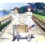 打ち上げ花火、下から見るか?横から見るか? QHD(1080×960) 及川なずな,島田典道 打ち上げ花火、下から見るか?横から見るか? QHD(1080×960) 及川なずな,島田典道