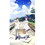 打ち上げ花火、下から見るか?横から見るか? iPhoneSE/5s/5c/5(640×1136)壁紙 及川なずな,島田典道 打ち上げ花火、下から見るか?横から見るか? iPhoneSE/5s/5c/5(640×1136)壁紙 及川なずな,島田典道