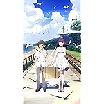 打ち上げ花火、下から見るか?横から見るか? iPhone SE/8/7/6s(750×1334)壁紙 及川なずな,島田典道 打ち上げ花火、下から見るか?横から見るか? iPhone SE/8/7/6s(750×1334)壁紙 及川なずな,島田典道