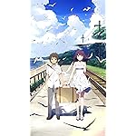 打ち上げ花火、下から見るか?横から見るか? iPhone8,7,6 Plus 壁紙(1242×2208) 及川なずな,島田典道 打ち上げ花火、下から見るか?横から見るか? iPhone8,7,6 Plus 壁紙(1242×2208) 及川なずな,島田典道