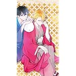 不機嫌なモノノケ庵 XFVGA(480×854)壁紙 芦屋花繪 , 安倍晴齋 不機嫌なモノノケ庵 XFVGA(480×854)壁紙 芦屋花繪 , 安倍晴齋