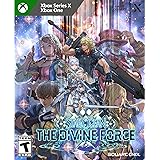 Star Ocean The Divine Force for Xbox One & Xbox Series X