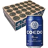 COEDO瑠璃-Ruri [ ピルスナー 日本 350ml×24本 ]