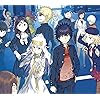 とある魔術の禁書目録 - インデックス,上条当麻,ブレンダ,土御門元春,青髪ピアス,吹寄制理,他 HD(1440×1280) 91594