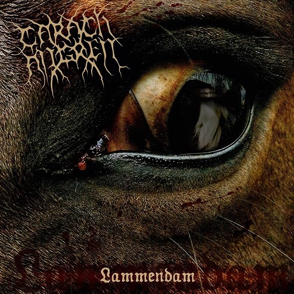 Amazon.co.jp: CARACH ANGREN: ミュージック