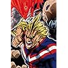 僕のヒーローアカデミア Iphone 640 960 壁紙 エンデヴァー ホークス アニメ スマホ用画像