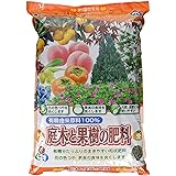朝日アグリア 朝日工業 庭木・果樹の肥料 5kg