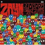 ノーバディ・イズ・リスニング