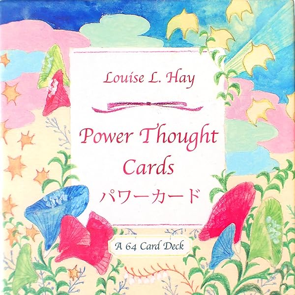 ルイーズ・ヘイの鏡のワークブック:自分を愛せば人生はうまくいく