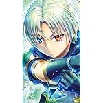 貴族転生 〜恵まれた生まれから最強の力を得る〜 iPhoneSE/5s/5c/5(640×1136)壁紙 ノア・アララート