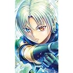 貴族転生 〜恵まれた生まれから最強の力を得る〜 FVGA(480×800)壁紙 ノア・アララート