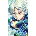 貴族転生 〜恵まれた生まれから最強の力を得る〜 HD(720×1280)壁紙 ノア・アララート