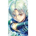 貴族転生 〜恵まれた生まれから最強の力を得る〜 iPhone SE/8/7/6s(750×1334)壁紙 ノア・アララート