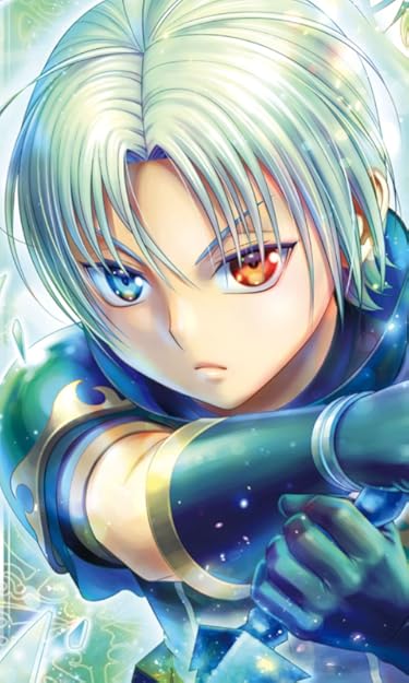 貴族転生 〜恵まれた生まれから最強の力を得る〜  iPhone/Androidスマホ壁紙(480×800)-1 - ノア・アララート