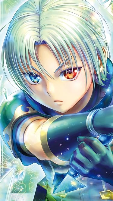 貴族転生 〜恵まれた生まれから最強の力を得る〜  iPhone/Androidスマホ壁紙(720×1280)-1 - ノア・アララート