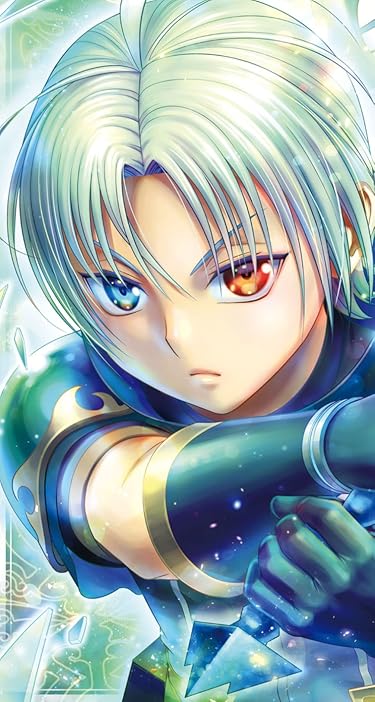 アニメ化決定作品 - ノア・アララート