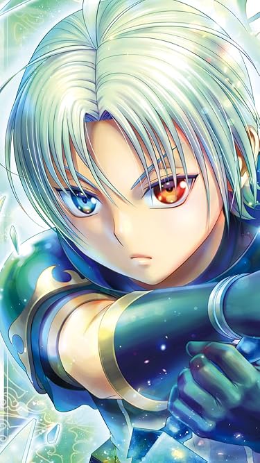 貴族転生 〜恵まれた生まれから最強の力を得る〜  iPhone/Androidスマホ壁紙(750×1334)-1 - ノア・アララート