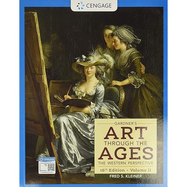 Gardner's Art Through the Ages: A Global History, Volume I: 1