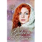 A Bride For Gideon (The Proxy Brides Book 16)