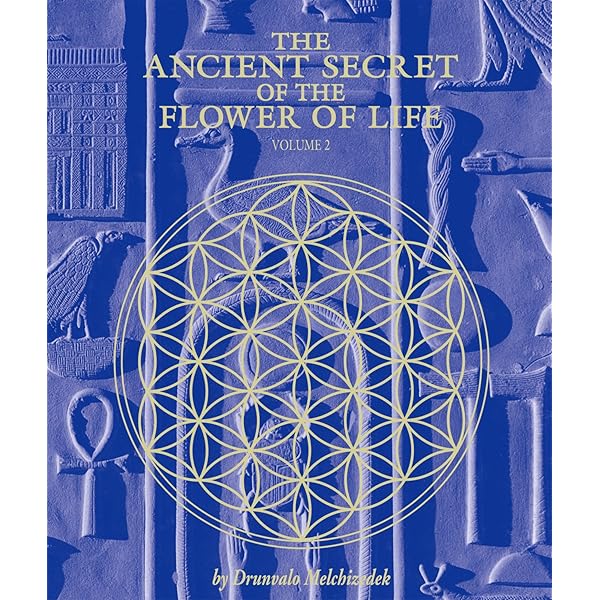 Amazon | The Ancient Secret of the Flower of Life, Vol. 1 (English