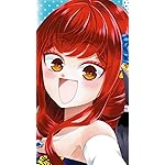 自称悪役令嬢な婚約者の観察記録。 iPhone SE/8/7/6s(750×1334)壁紙 バーティア