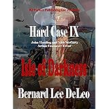 Hard Case 9: Isle of Darkness (John Harding Series)