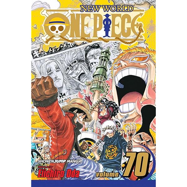 Amazon.co.jp: One piece : Japanese Books