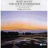 Schumann: Symphonies 1