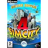 SimCity 4 Deluxe Edition (英語版) [ダウンロード]